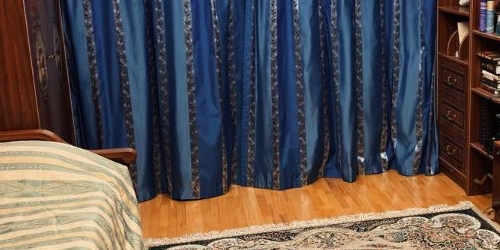 4-комн квартира 2-й Автозаводский проезд, 5