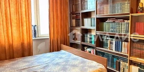 3-комн квартира улица Декабристов, 35А