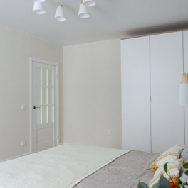 Продажа 3-комн квартиры на вторичном рынке Петровский пр-кт,  д. 11 к3