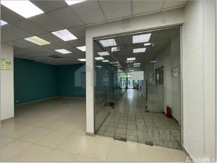 Аренда ПСН Уссурийская улица,  д. 1 к5
