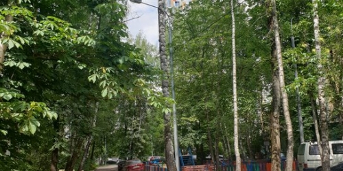 1-комн квартира ул Свободы,  д. 65,  к. 1