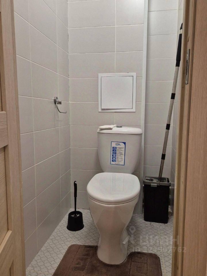 Аренда 2-комн квартиры на вторичном рынке улица Русановская, 18к3