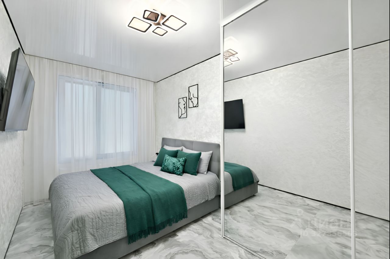 Продажа 1-комн квартиры на вторичном рынке Королев, Пионерская улица, 30к14
