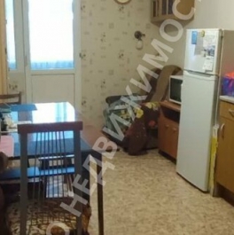 Продажа 1-комн квартиры на вторичном рынке Лыткарино, Колхозная улица