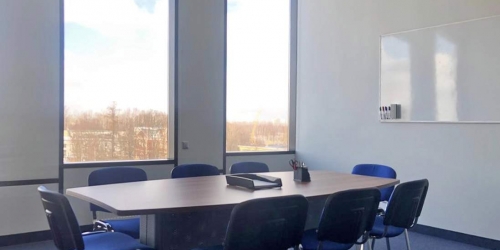 Офис Химиков улица,  д. 28,  к. литерас