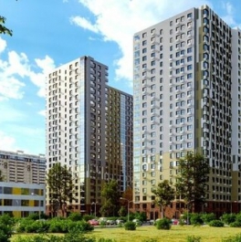 Продажа 2-комн квартиры на вторичном рынке Красногорск г, Ильинский туп,  д. 4