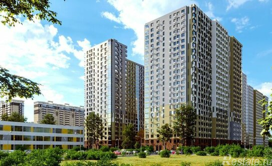 Продажа 2-комн квартиры на вторичном рынке Красногорск г, Ильинский туп,  д. 4