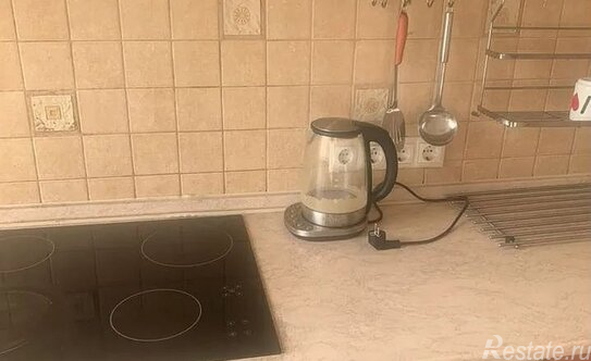 Аренда 1-комн квартиры на вторичном рынке улица Сайкина,  д. 7