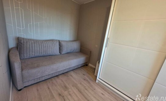 Продажа 1-комн квартиры на вторичном рынке улица Володарского,  д. 5А