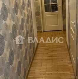 Продажа 3-комн квартиры на вторичном рынке Софийская ул,  д. 57