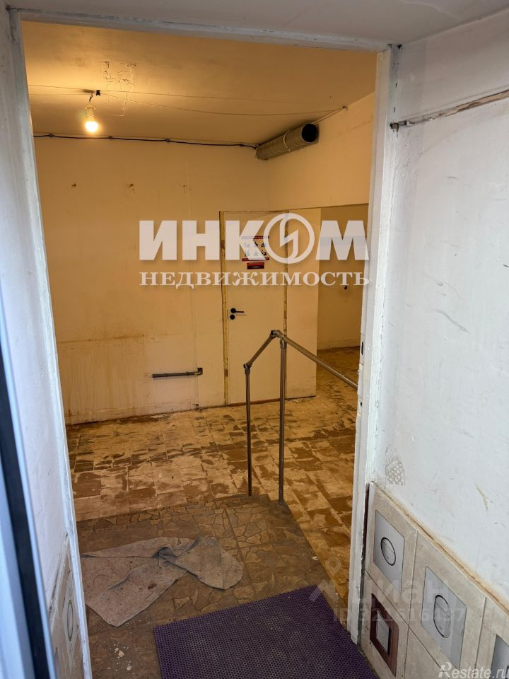 Продажа ПСН улица Рогожский Вал,  д. 17