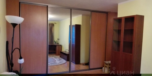 2-комн квартира Шатурская улица,  д. 10