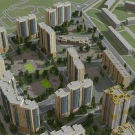 Продажа 1-комн квартиры на вторичном рынке Пушкинская улица,  д. 44