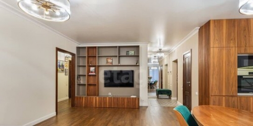 2-комн квартира Демьяна Бедного ул,  д. 30,  к. 6