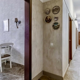 Продажа 4-комн квартиры на вторичном рынке Реки Фонтанки наб,  д. 96