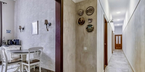 4-комн квартира Реки Фонтанки наб,  д. 96