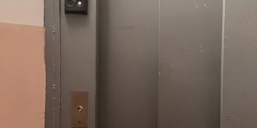 1-комн квартира улица Константина Царева, 18