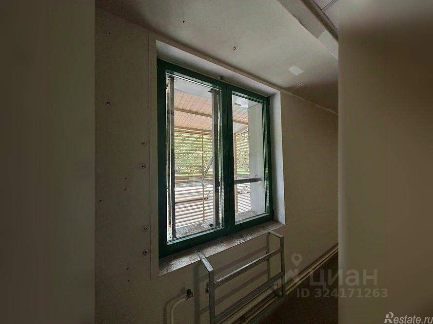 Аренда торгового помещения ул Кировоградская,  д. 8,  к. 3