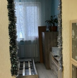 Продажа 1-комн квартиры на вторичном рынке Маршала Захарова ул,  д. 27,  к. 1