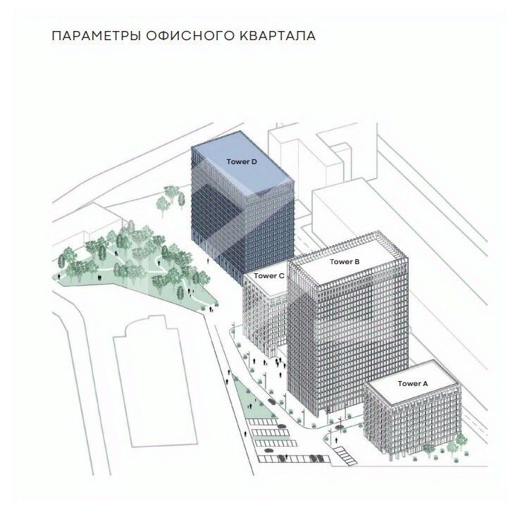 Продажа ПСН улица Правды