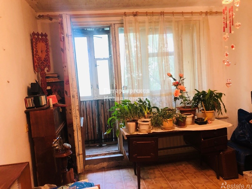 Продажа 2-комн квартиры на вторичном рынке Выборгский, Культуры пр., д 12