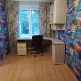 Аренда 2-комн квартиры на вторичном рынке Кубанская улица,  д. 20