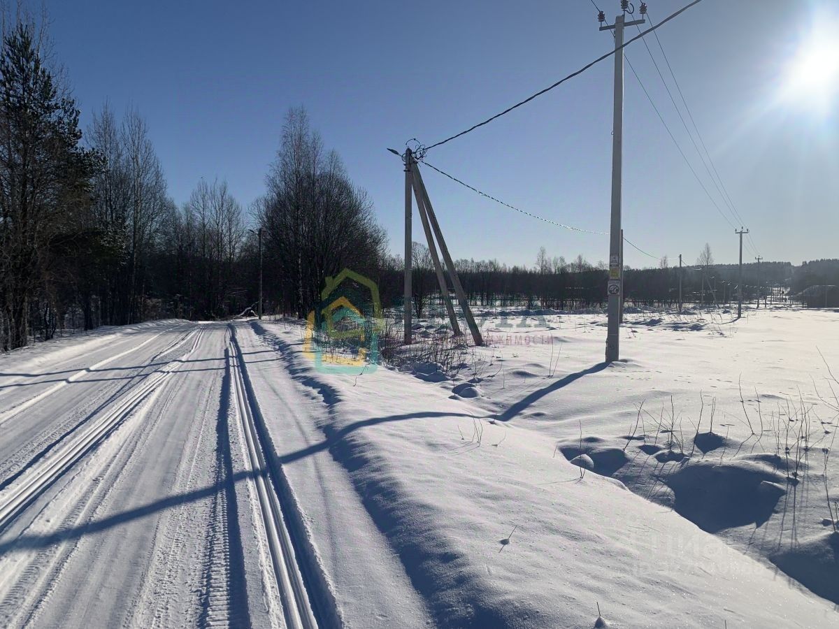 Продажа земли Репао Парк кп, улица Клеверная