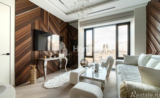 Продажа 2-комн квартиры на вторичном рынке Сетуньский 1-й проезд,  д. 2,  к. 1