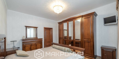 4-комн квартира Карамышевская наб,  д. 56,  к. 1