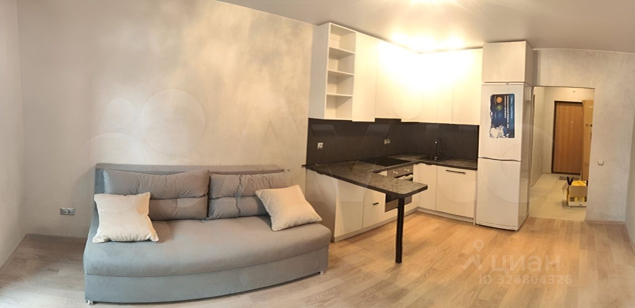 Аренда студии Богатырский проспект, 2А