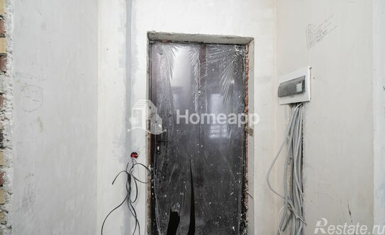 Продажа 1-комн квартиры на вторичном рынке Мытищи г, Красная слобода ул,  д. 7