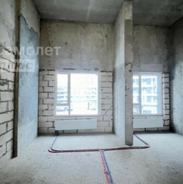 Продажа 2-комн квартиры на вторичном рынке улица Крузенштерна