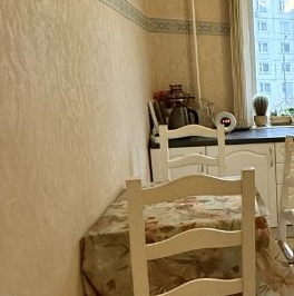 Продажа 3-комн квартиры на вторичном рынке Юбилейный мкр, улица Пионерская, 7/1