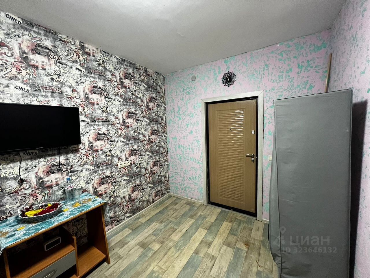 Продажа комнаты Южный мкр, улица Карла Маркса,  д. 18