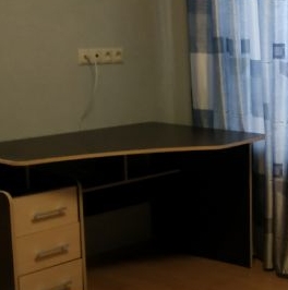 Аренда 2-комн квартиры на вторичном рынке улица Удальцова, 3К10