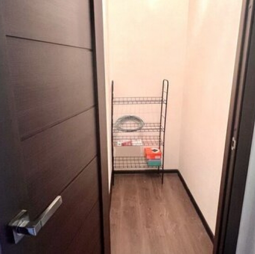 1-комн квартира Парголово п,  д. 20 к1