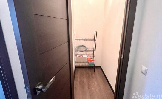 Продажа 1-комн квартиры на вторичном рынке Парголово п,  д. 20 к1