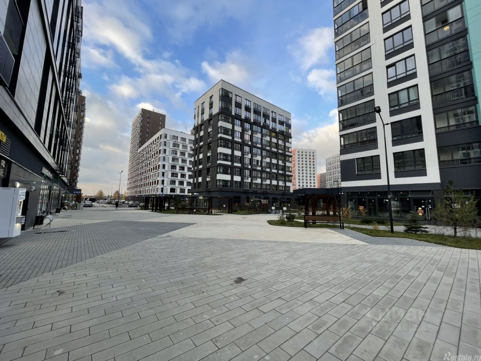 Аренда ПСН Коммунарка п, Потаповская Роща ул,  д. 7 к2