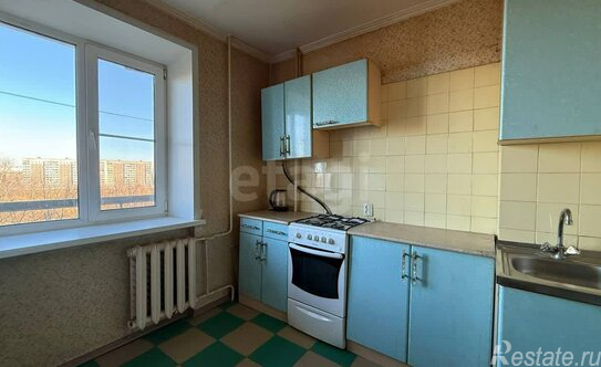 Продажа 1-комн квартиры на вторичном рынке Ветеранов пр-кт,  д. 118,  к. 2