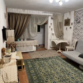 Продажа 1-комн квартиры на вторичном рынке Башиловская улица,  д. 23 к2