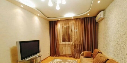 2-комн квартира ул Маломосковская,  д. 6