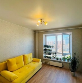Продажа 1-комн квартиры на вторичном рынке Коровинское ш,  д. 36,  к. 1