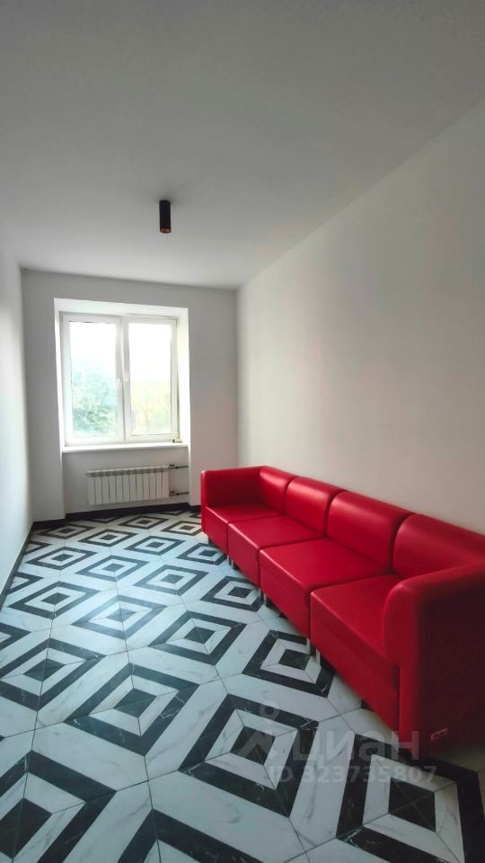 Продажа студии Щербаковская улица, 50