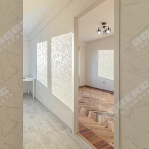 1-комн квартира Металлистов пр-кт,  д. 25,  к. 1