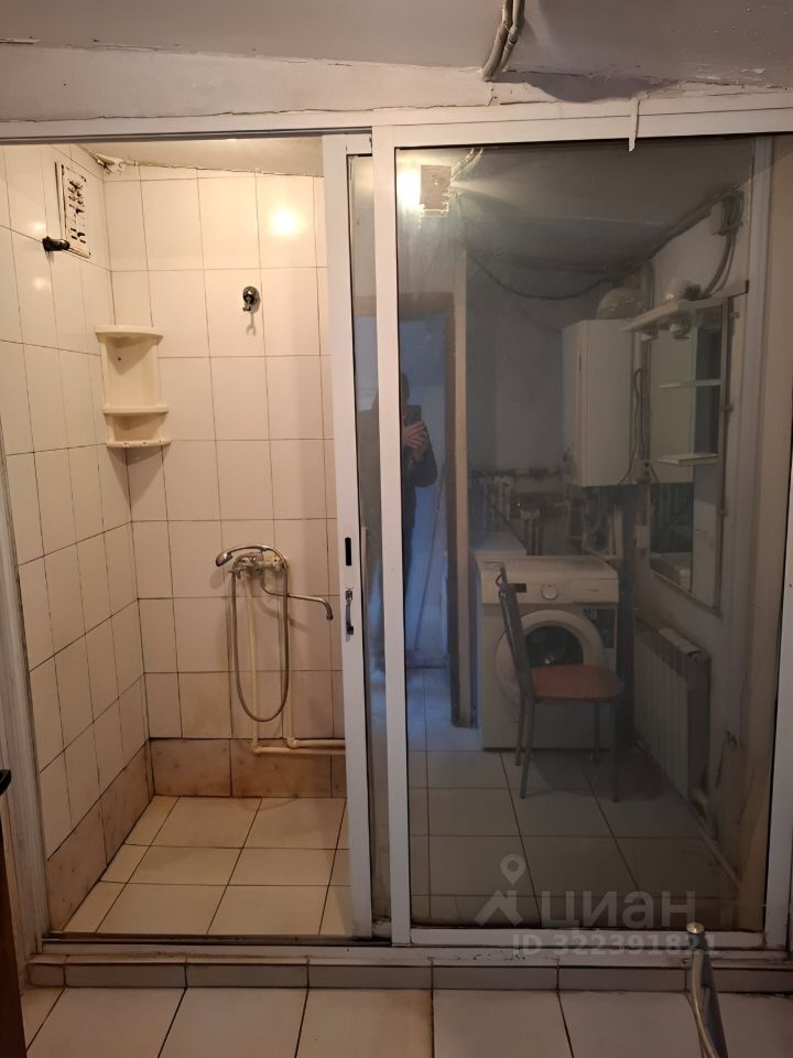 Аренда комнаты Новооскольская улица, 20