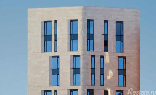 Продажа 3-комн квартиры на вторичном рынке ул Усачёва,  д. 13