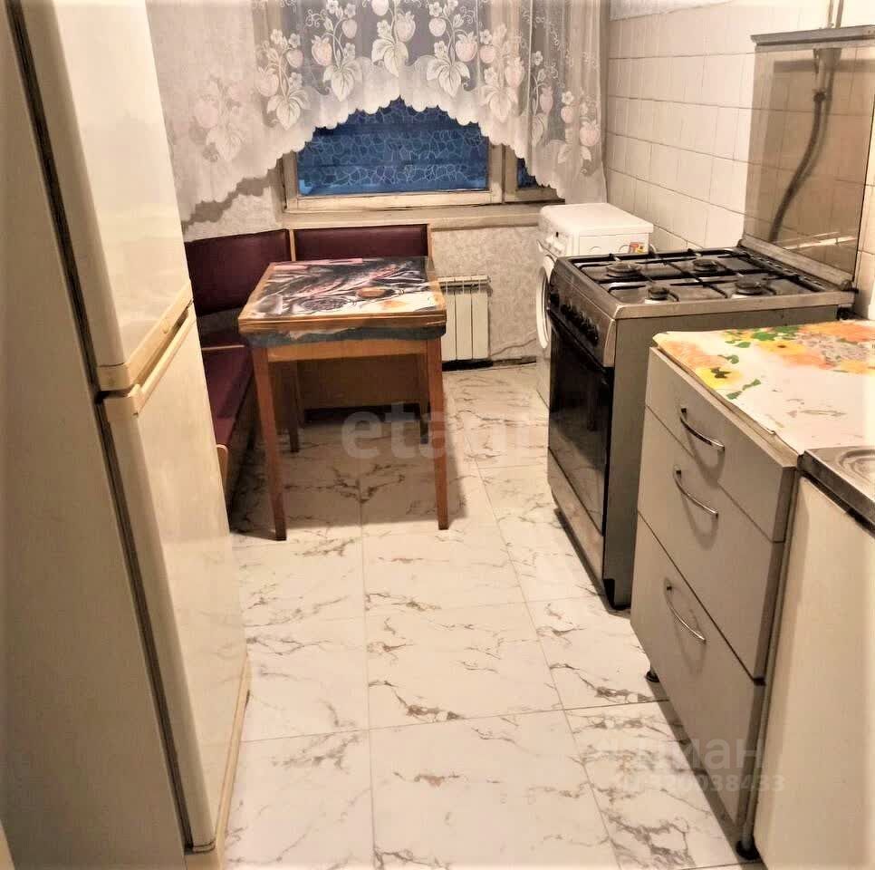 Продажа 4-комн квартиры на вторичном рынке Павлино мкр, Балашиха