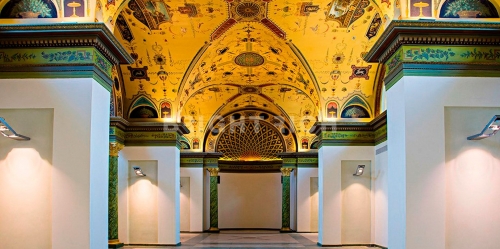 Офис Тимура Фрунзе ул.,  д. 11