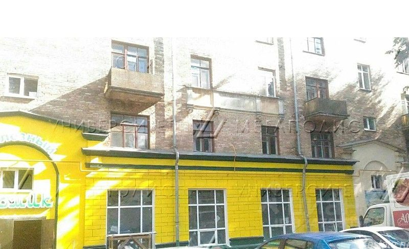 Аренда торгового помещения проезд Черепановых,  д. 46А