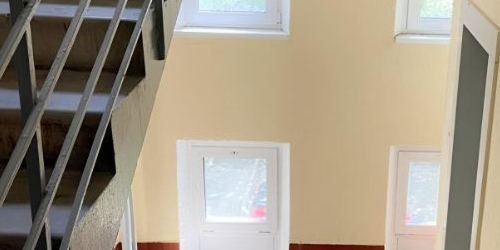 3-комн квартира улица Кулакова, 21